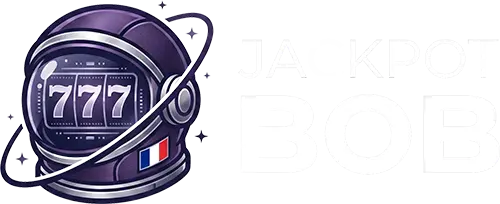 logo jackpot bob
